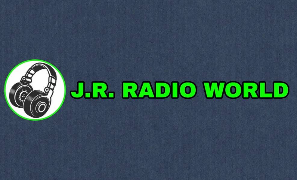 JR RADIO WORLD