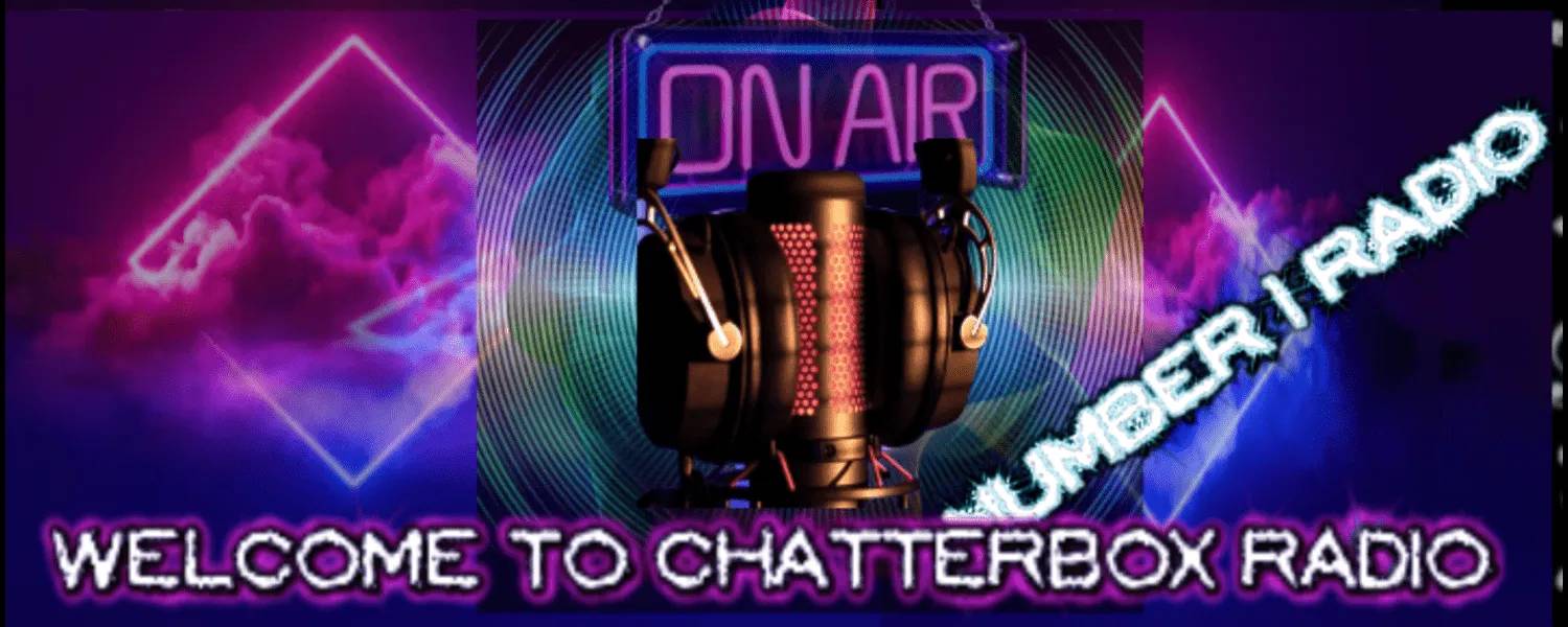 ChatterBox Radio