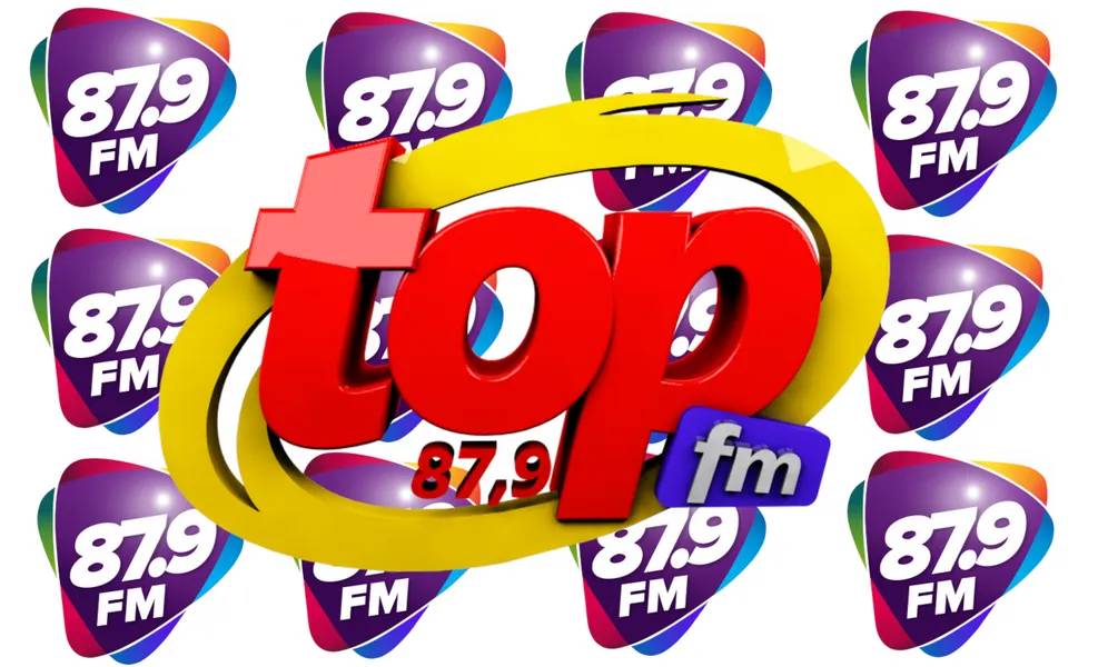 TOP FM 87.9