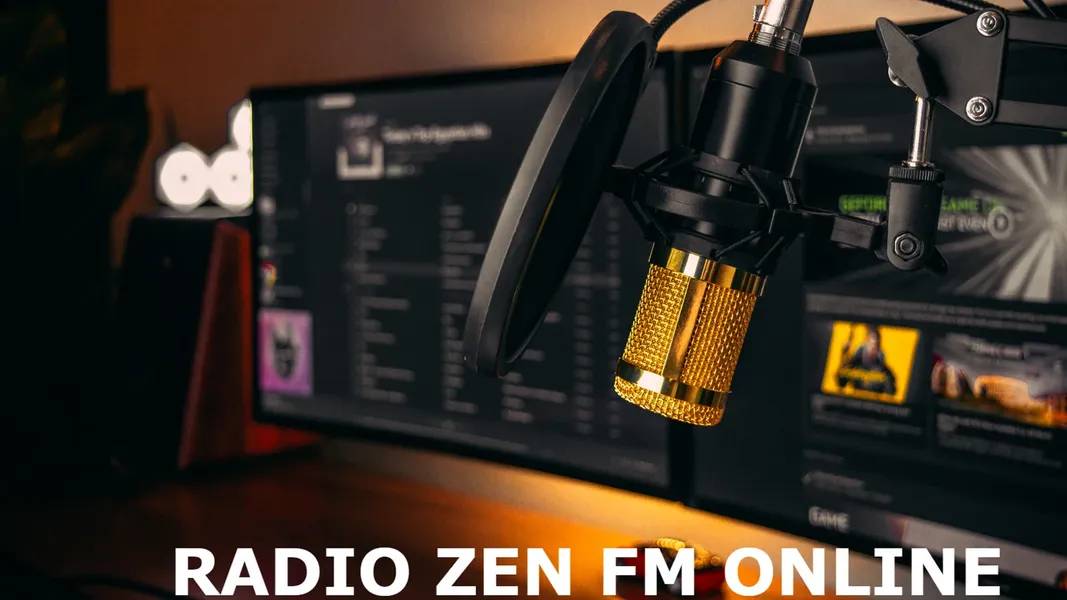 ZEN FM DIGITAL