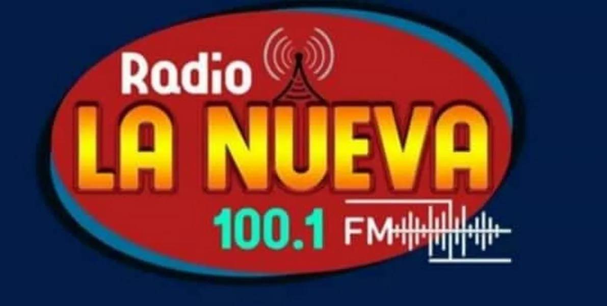 Radio la nueva 100.1fm