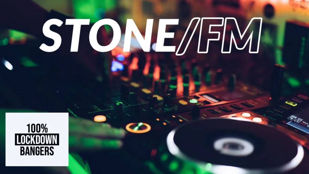 Stone FM