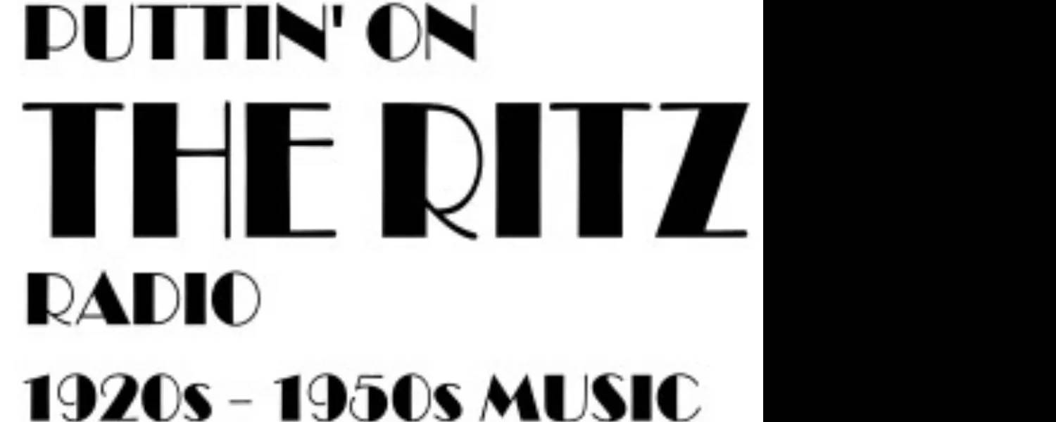 The Ritz Radio