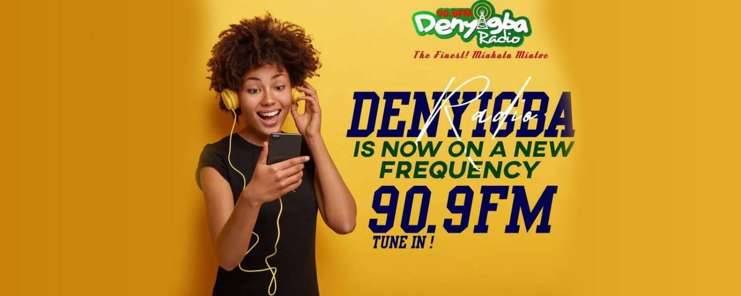 Denyigba Radio 90.9FM