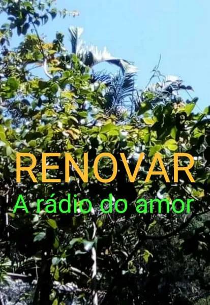 Renovar