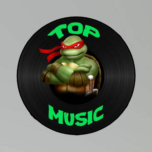 TOP MUSIC RADIO