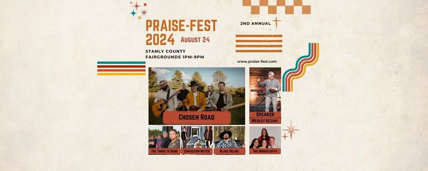 Praise-Fest 704