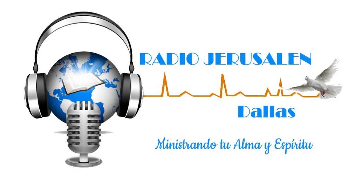 Radio Jerusalen Dallas