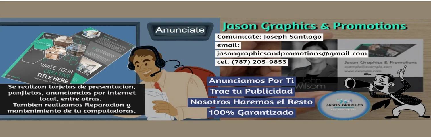 Jason Graphics