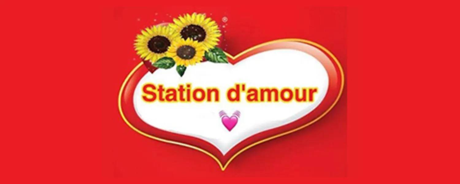 stationdamour