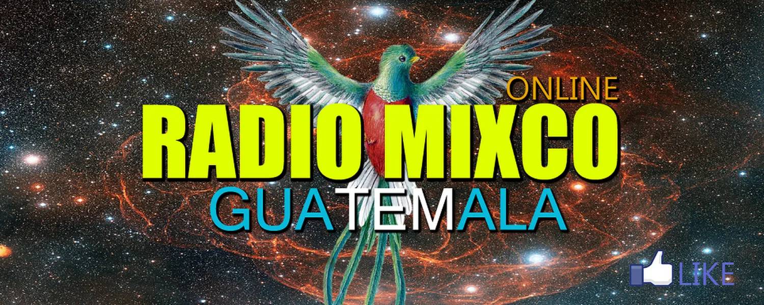 Radio Mixco
