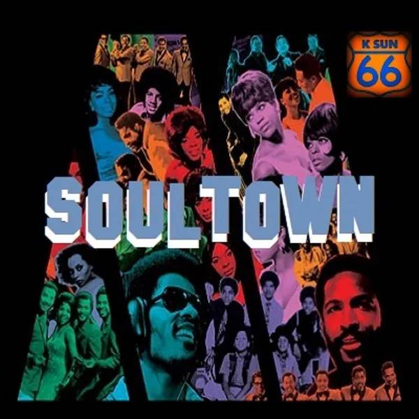 K-SUN66-SOULTOWN