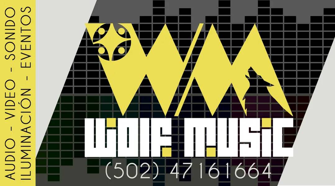 WolfMusicGT