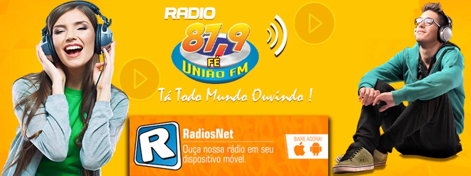 RADIO FE E UNIAO