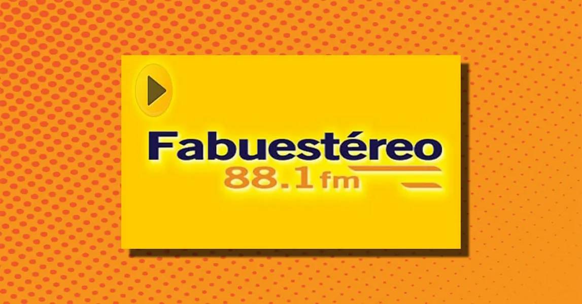 Nueva Fabuestereo 88.1