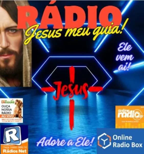 Radio Jesus meu guia