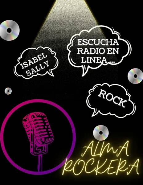 Alma Rockera