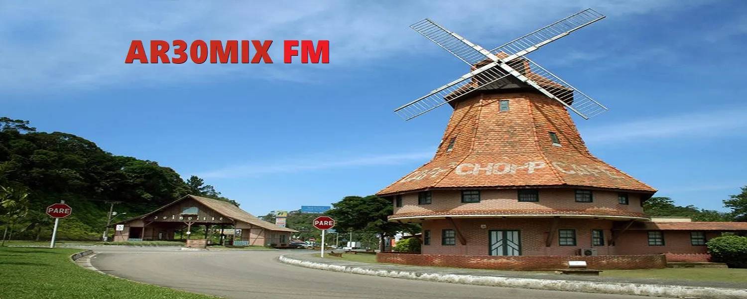 AR30MIX FM