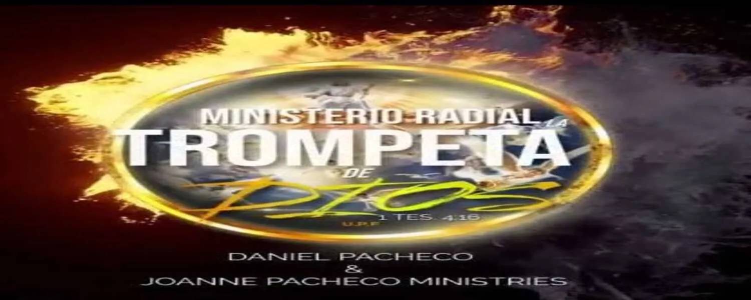 Ministerio Radial La Trompeta De Dios