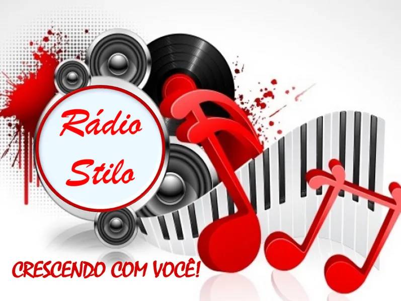 RADIO STILO-SOM DE CRISTO