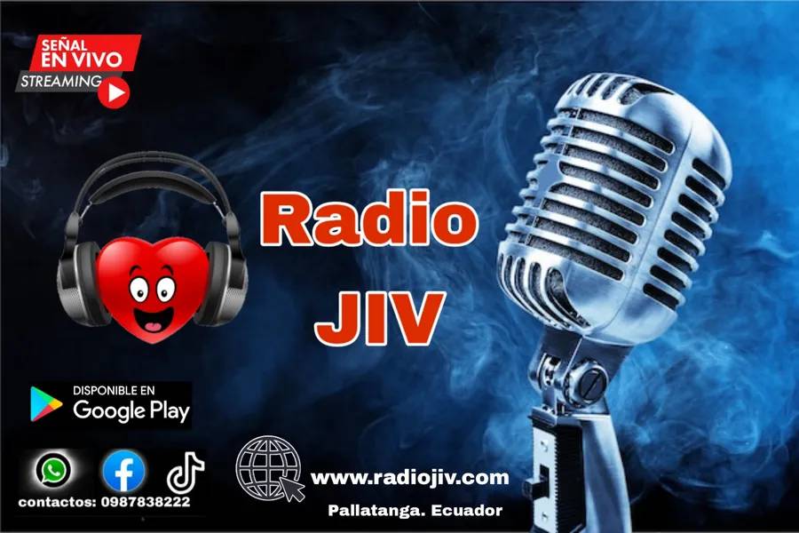 JIV Radio