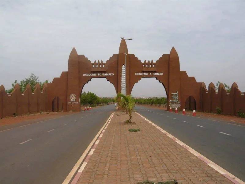 Siguida Kounkan Bamako