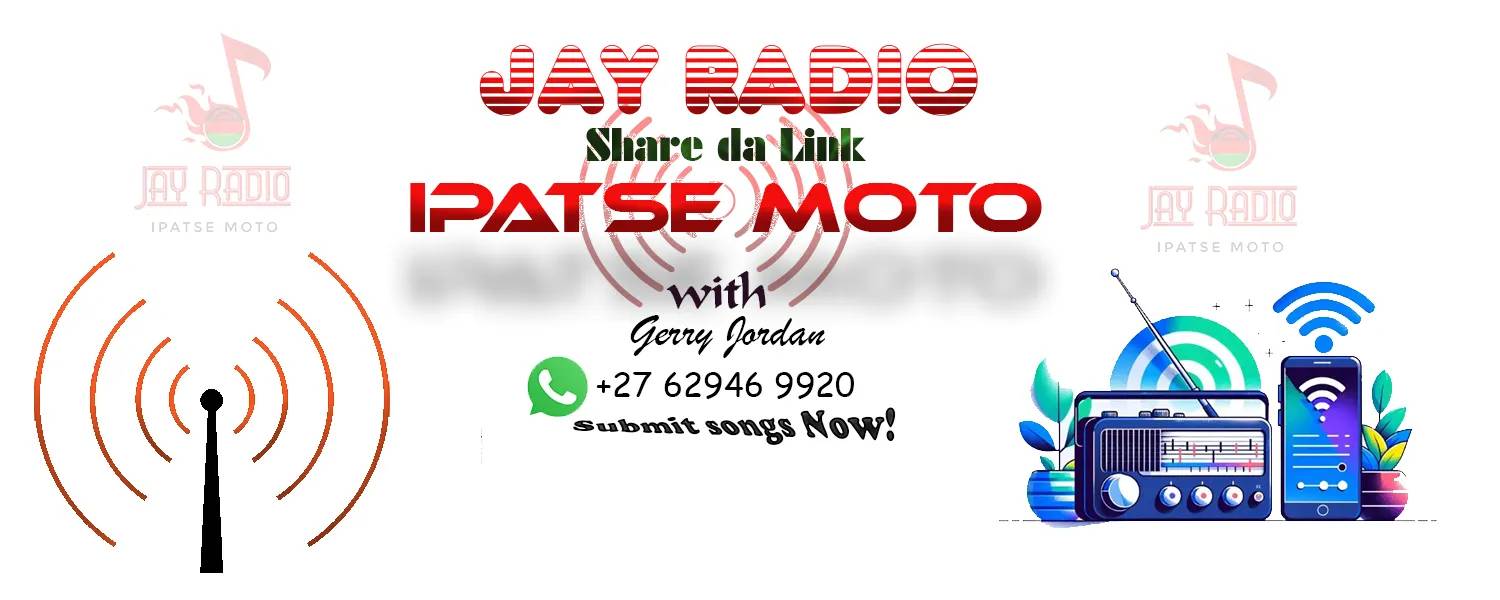 Jay Radio Ipatse Moto