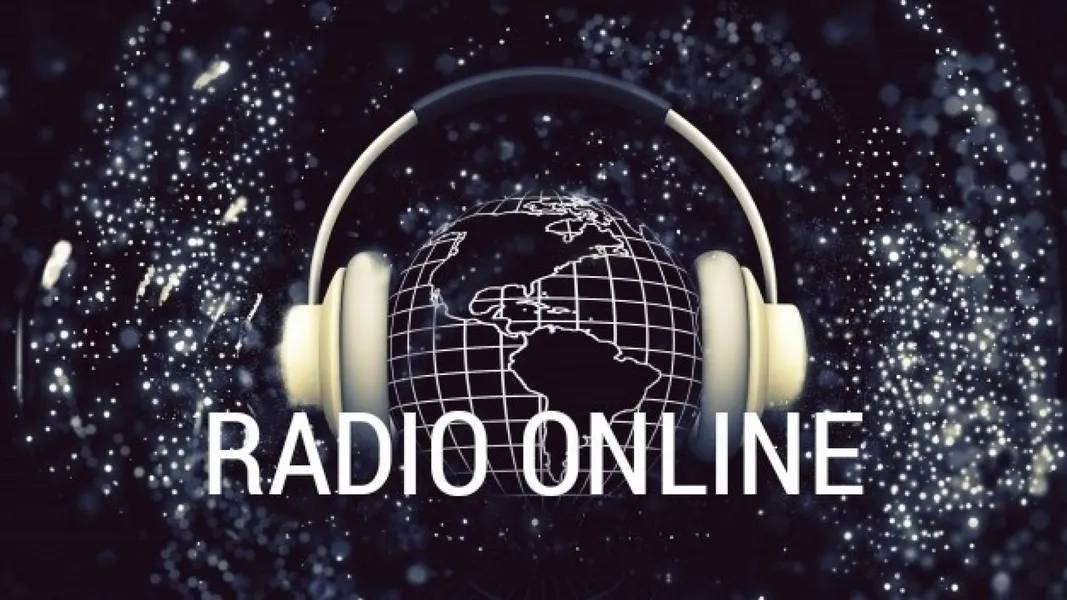 RADIO ONLINE