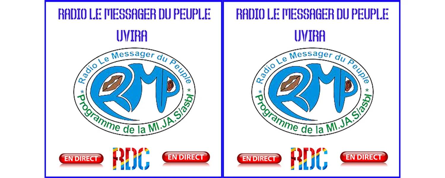 RADIO LE MESSAGE DU PEUPLE (RMP)