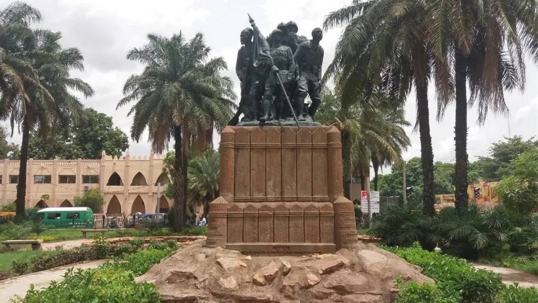 Radio Liberte 97.7 FM Bamako