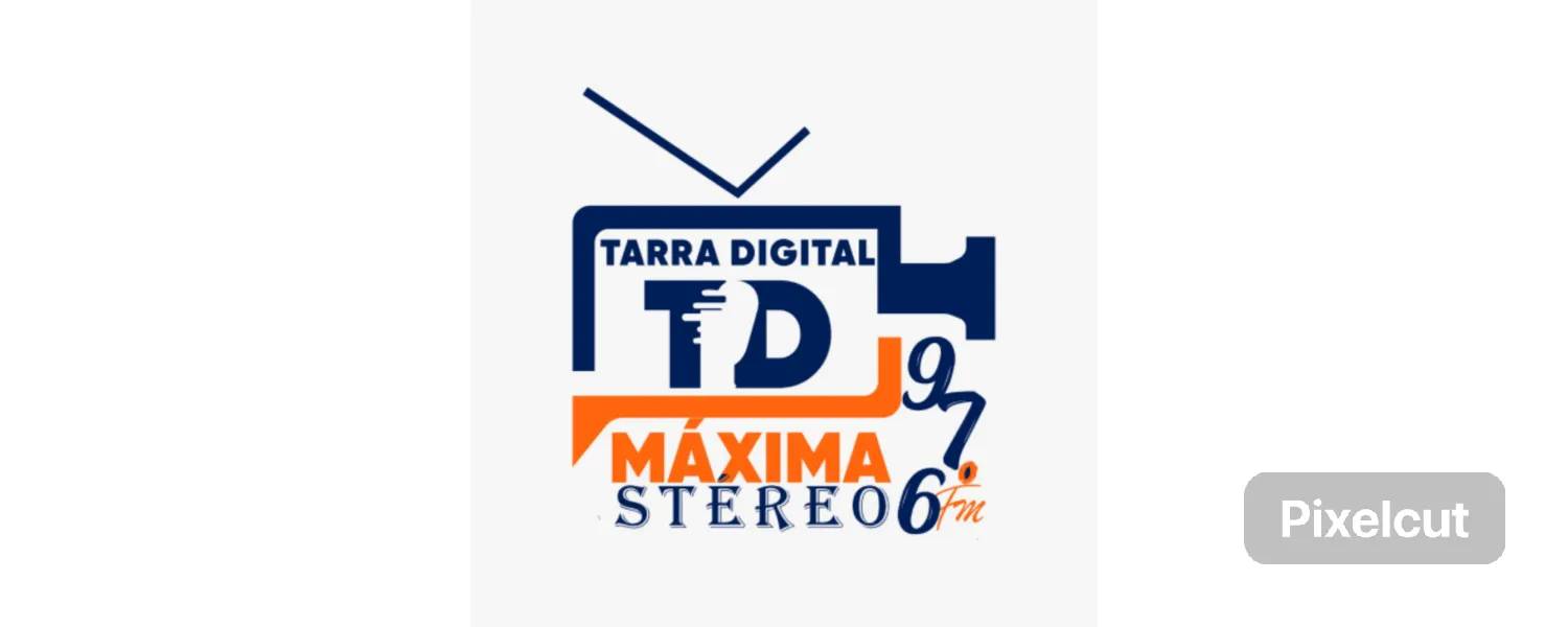 MÁXIMA STÉREO 97.6 FM