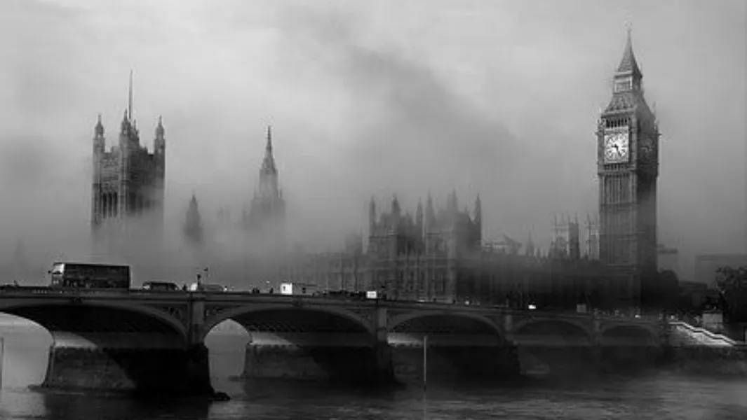 Gotham City London