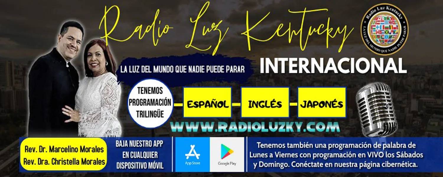 Radio Luz Kentucky