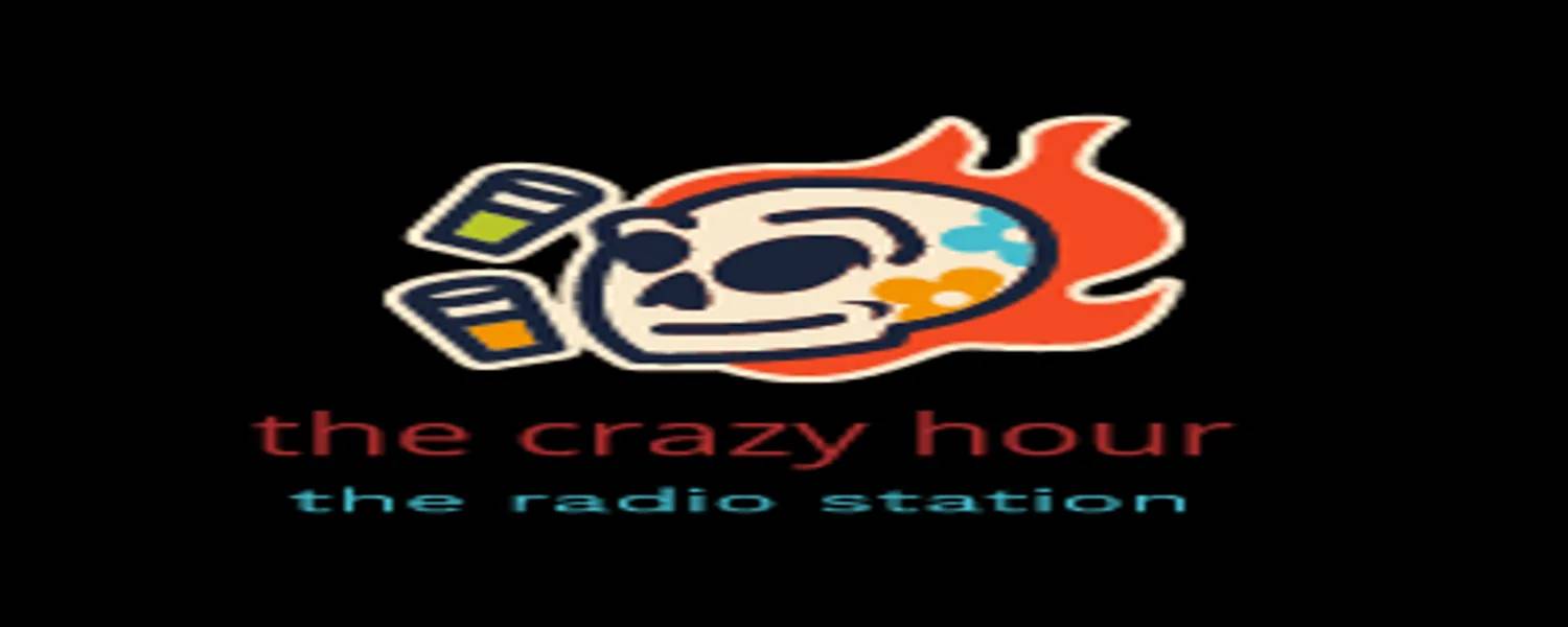 The crazy hour