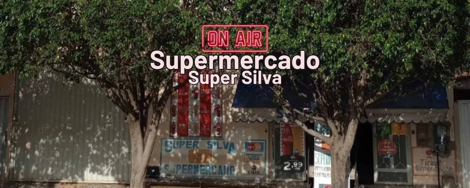 RadioWeb Super Silva