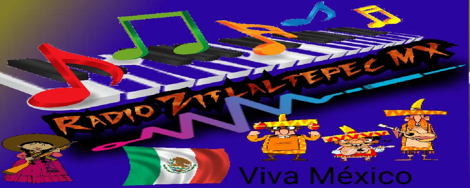 Radio Zitlaltepec MX