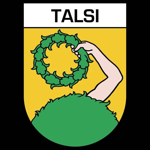 Radio Talsi Mixed Kuums