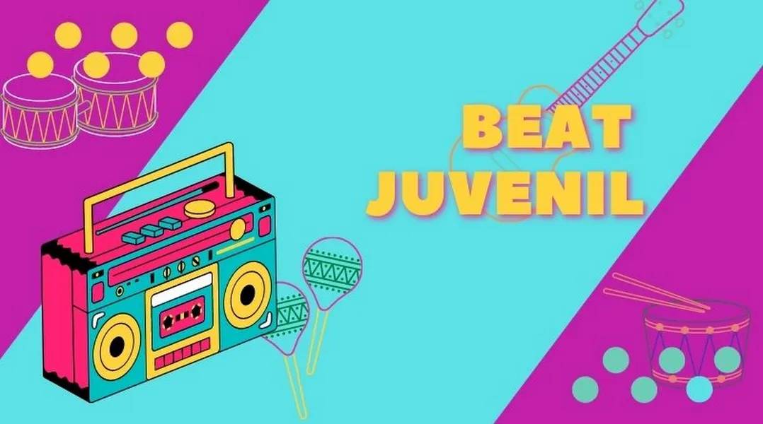 Beat Juvenil