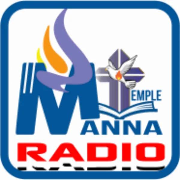 MANNA RADIO ONLINE