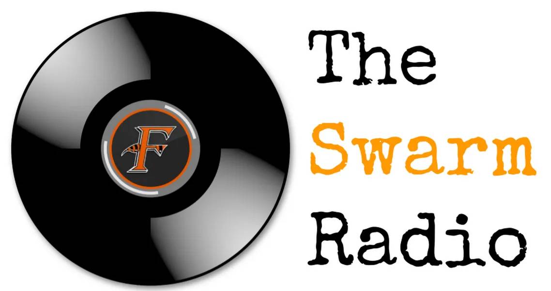 The Swarm Radio