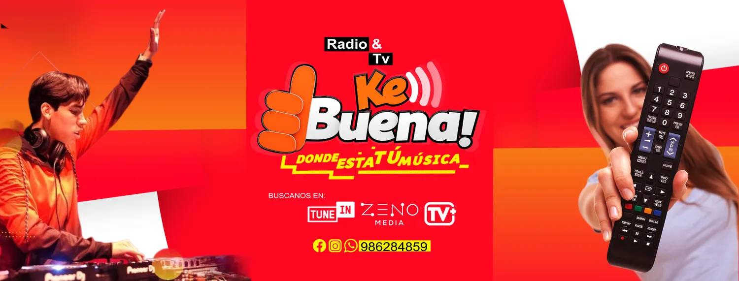 Ke Buena (peru)