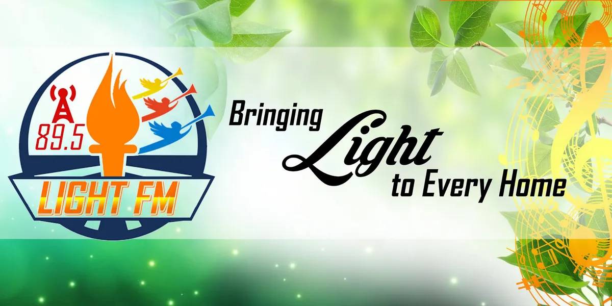 LIGHT FM CEBU