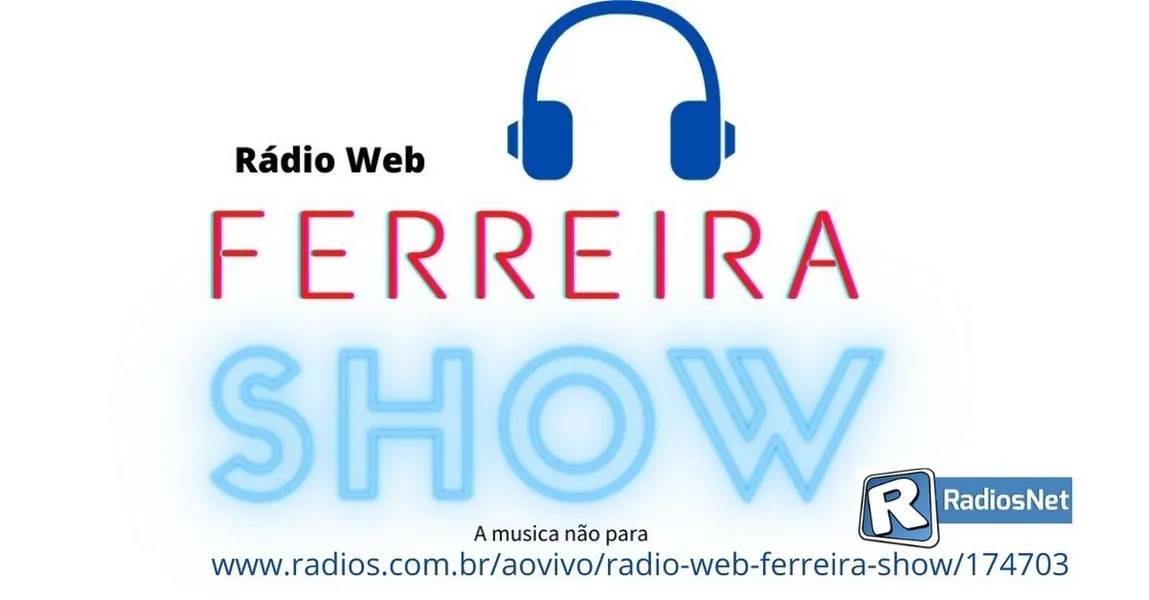 Radio Ferreira Show