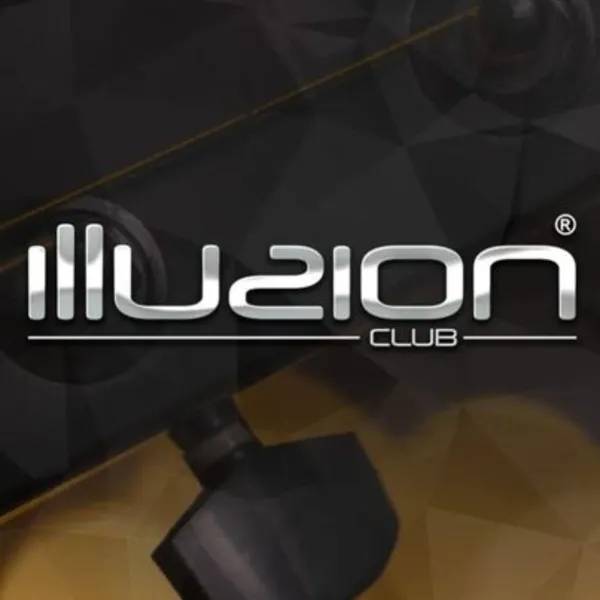 ILLUSION CLUB