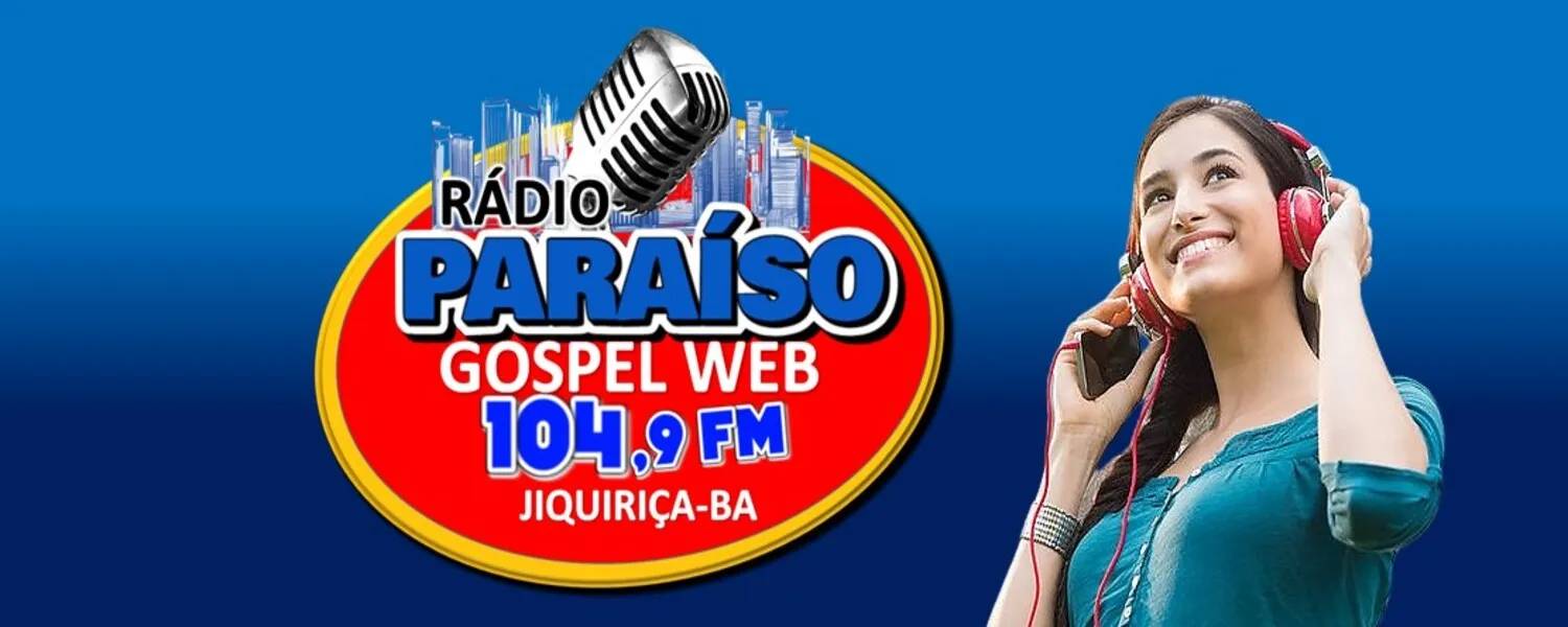 RADIO PARAISO FM