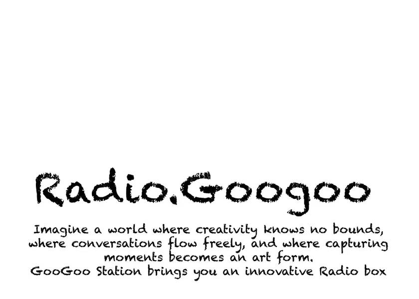 Radio GooGoo