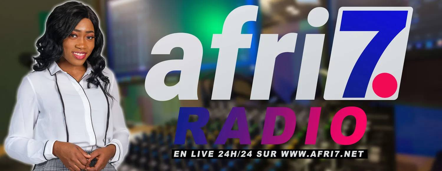 afri7 Radio