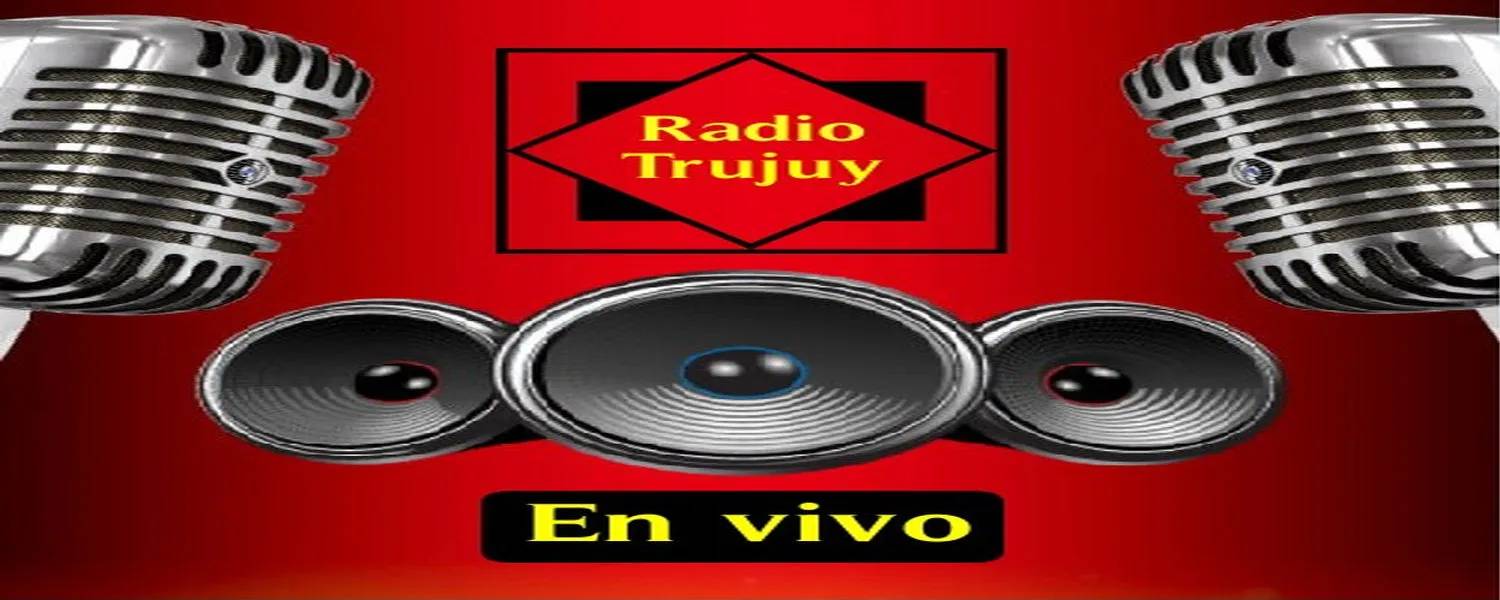 radio trujuy