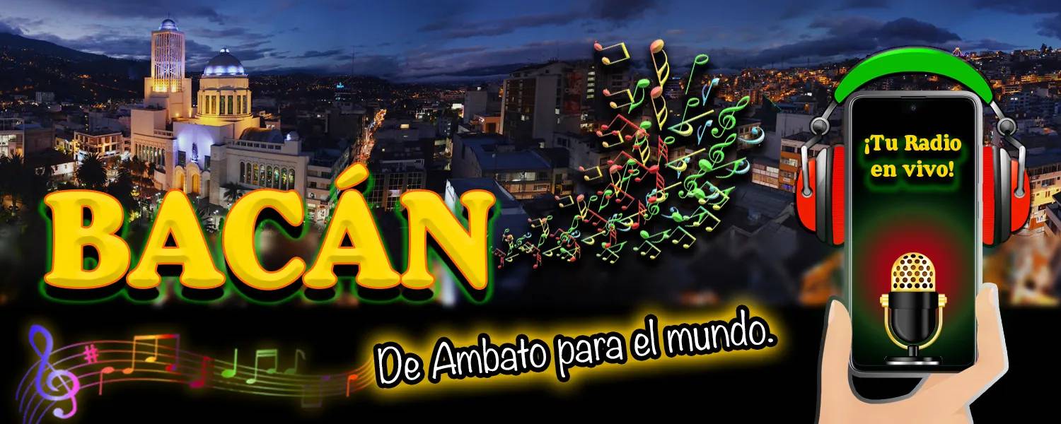 Radio Bacán