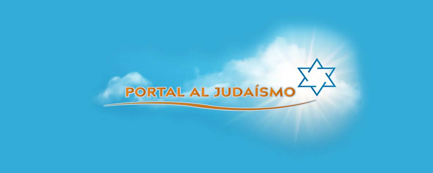 Portal al Judaísmo